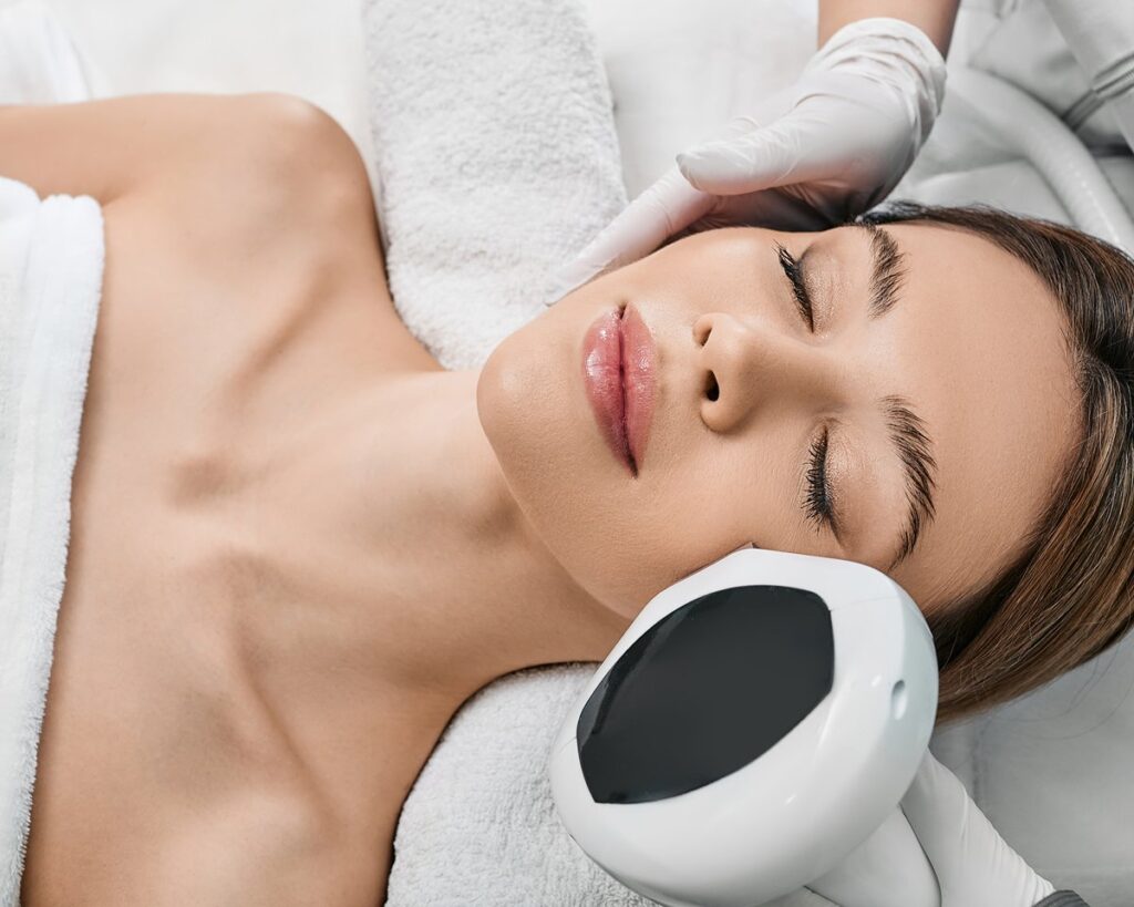 lumecca ipl therapy the holistic way to say goodbye to dark spots, redness, inflammation, and more