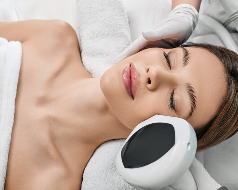 lumecca ipl therapy the holistic way to say goodbye to dark spots, redness, inflammation, and more